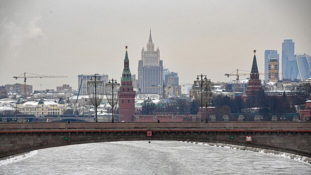 В России назвали последствия передачи замороженных активов Украине