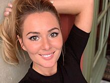 Мария Кожевникова показала, как 5-летний сын забил гол