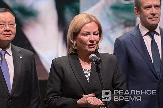 Минкульт подвел итоги