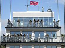 Военные НАТО столкнулись с неизвестными дронами на учениях