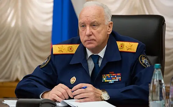 Бастрыкин взял на контроль уголовное дело о закрытии единственной школы в поселке под Новосибирском
