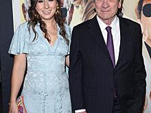 Томми Ли Джонс впервые отреагировал на смерть дочери Виктории