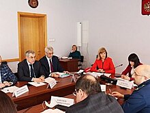 Новые антикризисные меры поддержки бизнеса представили в правительстве Хабаровского края