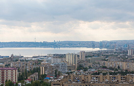 Период между 18:00 и полуночью - самый опасный для многих жителей Баку