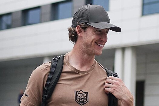 "Ак Барс" назвал состав, который выехал в Альметьевск на игру с "Нефтяником"