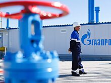 Сменилось руководство «Газпрома» в Саратове