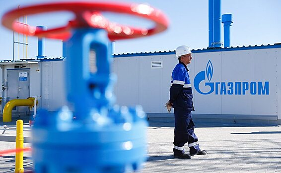 Сменилось руководство «Газпрома» в Саратове