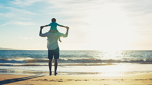 Россиянин умер после новости о&nbsp;том, что воспитывал не&nbsp;своего сына