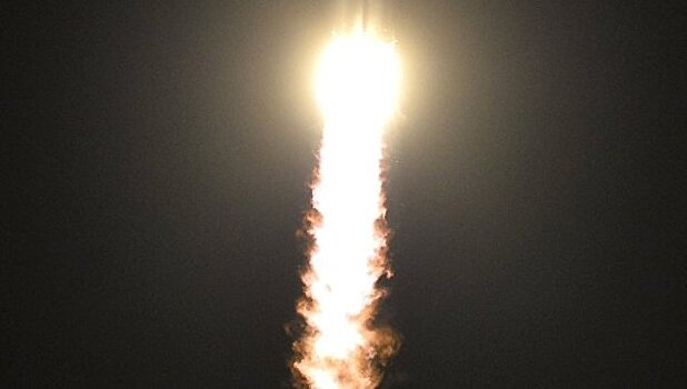 Запуск «Союза» с космодрома «Куру» отменен в третий раз