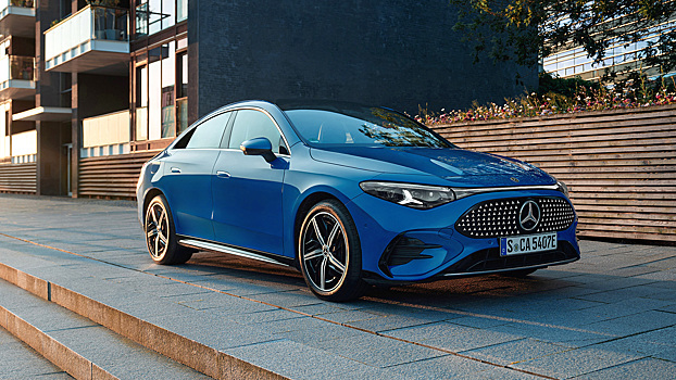 «Лучший автомобиль года» оказался в центре скандала: что не так с Mercedes CLA