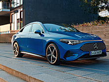 «Лучший автомобиль года» оказался в центре скандала: что не так с Mercedes CLA