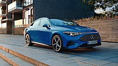 «Лучший автомобиль года» оказался в центре скандала: что не так с Mercedes CLA