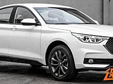 Минпром КРН поделился снимками нового седана Baojun RC-6