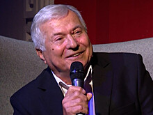 75-летний юбилей актера Владимира Грицевского отметили в Беларуси