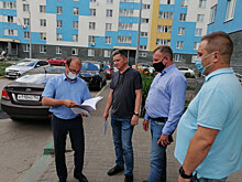 67% жилых домов в Дзержинске готовы к отопительному сезону