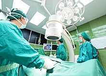 Хирурги ГКБ №31 провели уникальную операцию по удалению раковой опухоли