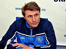 Олег Веретенников может войти в штаб Слуцкого в "Шанхай Шеньхуа"