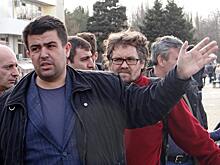 Рудомаха: председатель краснодарской Эковахты умер, допускаю, что он был отравлен