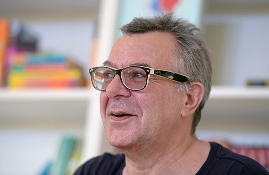 Бывшая Андрея Урганта высказалась о его новой девушке