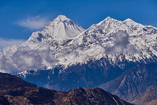 Федерация: Погибшие в Непале альпинисты отправились на восхождение без кислорода