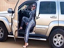 Самые позорные провалы любителей фотошопа
