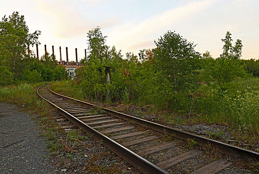 Чиновник РЖД попал под суд за злоупотребление при строительстве путей до Междуреченска