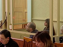 Суд в Ростове-на-Дону вынес приговор «банде амазонок»