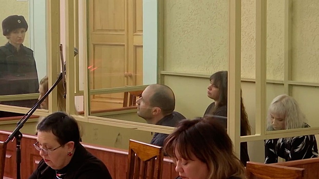 Суд в Ростове-на-Дону вынес приговор «банде амазонок»