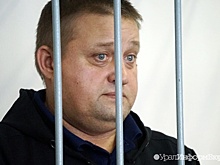 Суд отказал в смягчении приговора одному из лидеров группировки "Уралмаш"