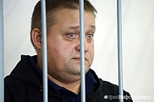 Суд отказал в смягчении приговора одному из лидеров группировки "Уралмаш"
