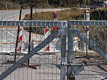 Убытки литовских перевозчиков в Белоруссии