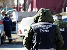Похожий на снаряд предмет нашли на улице Белгорода