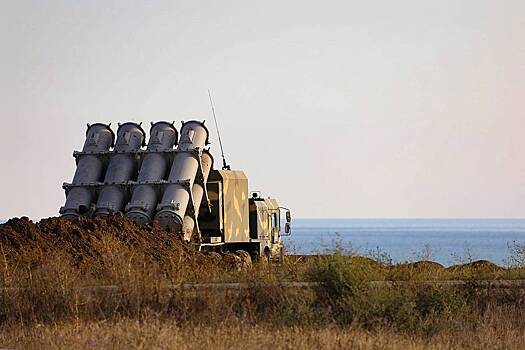 В России высказались о нарастающей конфронтации с ЕС в Черном море