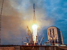 В 2024 году в мире состоялся 261 орбитальный пуск ракет космического назначения