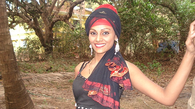 «Это святая страна»: индийская ясновидящая Арчена рассказала о будущем России