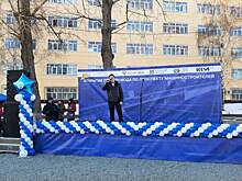 «Простоит не менее века». В Кургане торжественно открыли мост ЖБИ