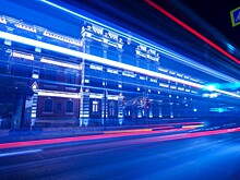 Восьмичасовую угрозу падения БПЛА пережил Краснодарский край 20 января