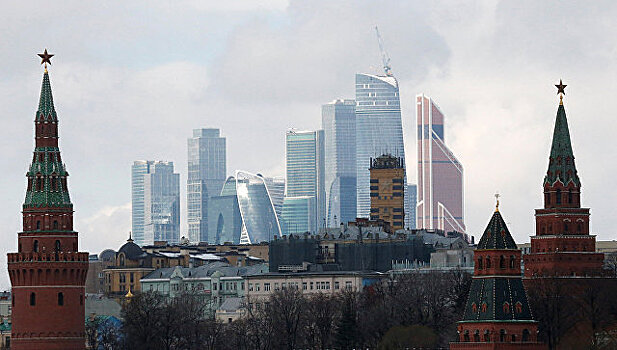 Обнародован проект информбезопасности России