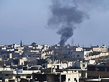 США обвинили Россию в нарушении перемирия в Идлибе
