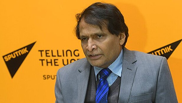 В Индии рассчитывают решить торговые споры с США путем переговоров