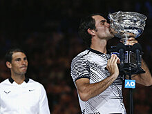 Федерер стал пятикратным победителем Australian Open