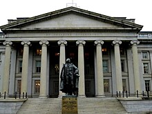 В минфине США заявили о готовности к введению новых антироссийских санкций