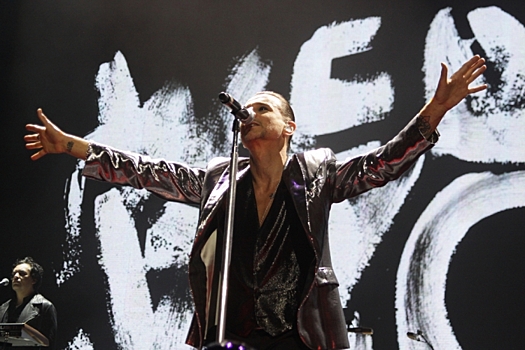 Depeche Mode собирают истории фанатов