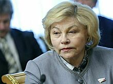 Драпеко назвала умершего Константинова хорошим сценаристом для кинокартин