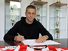 Экс-игрок «Амкара» Януш Гол назвал Пермь депрессивным городом