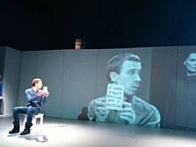 Спектакль новосибирского театра показали на фестивале «Золотая Маска»