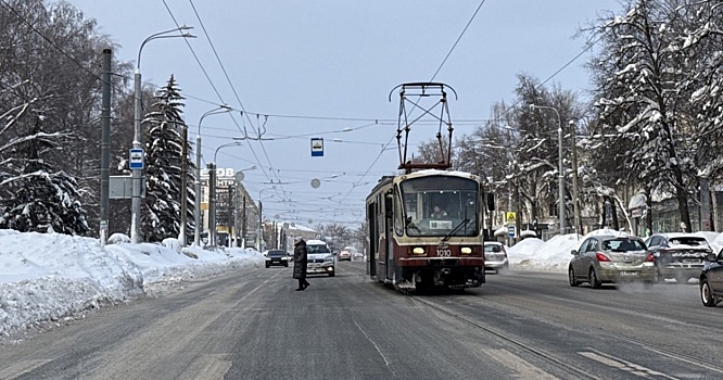 МегаФон прокачал связь на родной улице Uma2rman