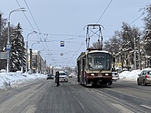 МегаФон прокачал связь на родной улице Uma2rman