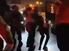 РЕН ТВ: в Москве задержали вымогателей, запугивавших участников СВО и их семьи