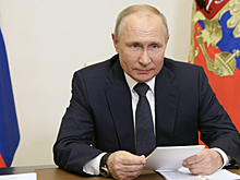 Путин заявил Фицо, что знает о его сложностях с прилетом в Москву